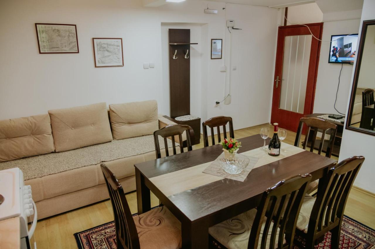 Vila Dinka Sokobanja Extérieur photo
