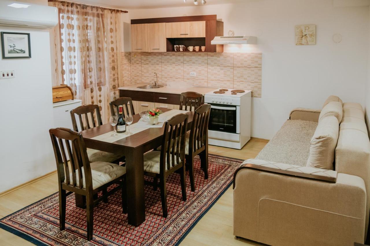 Vila Dinka Sokobanja Extérieur photo