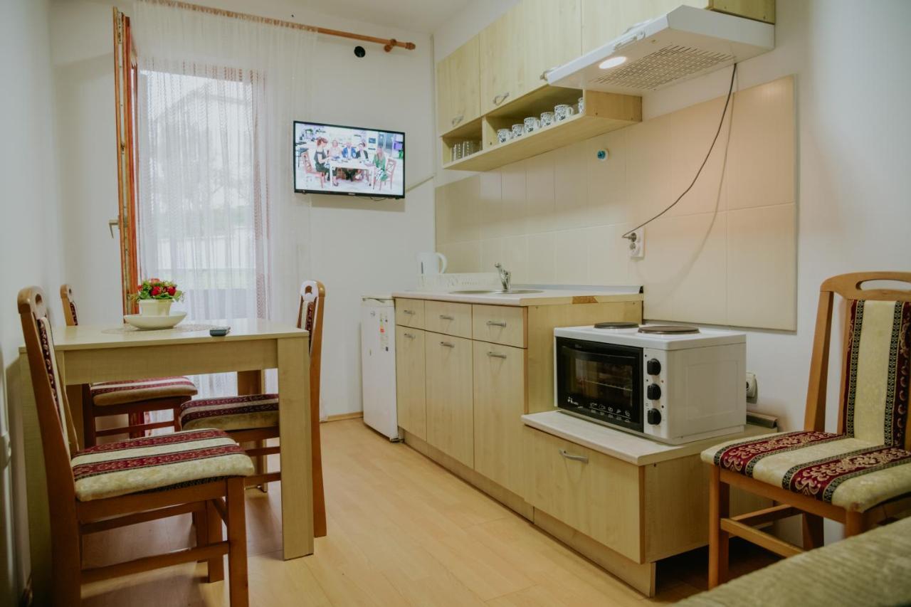 Vila Dinka Sokobanja Extérieur photo