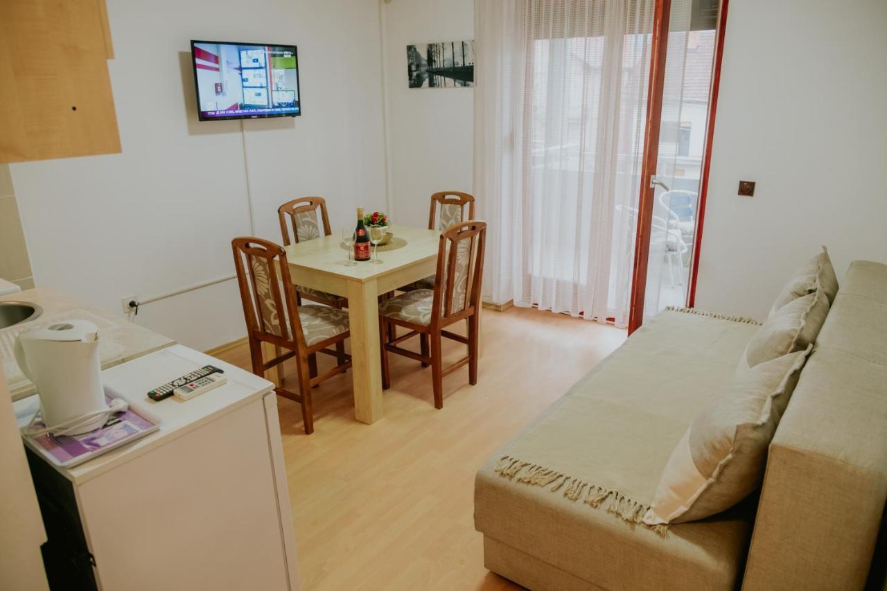 Vila Dinka Sokobanja Extérieur photo