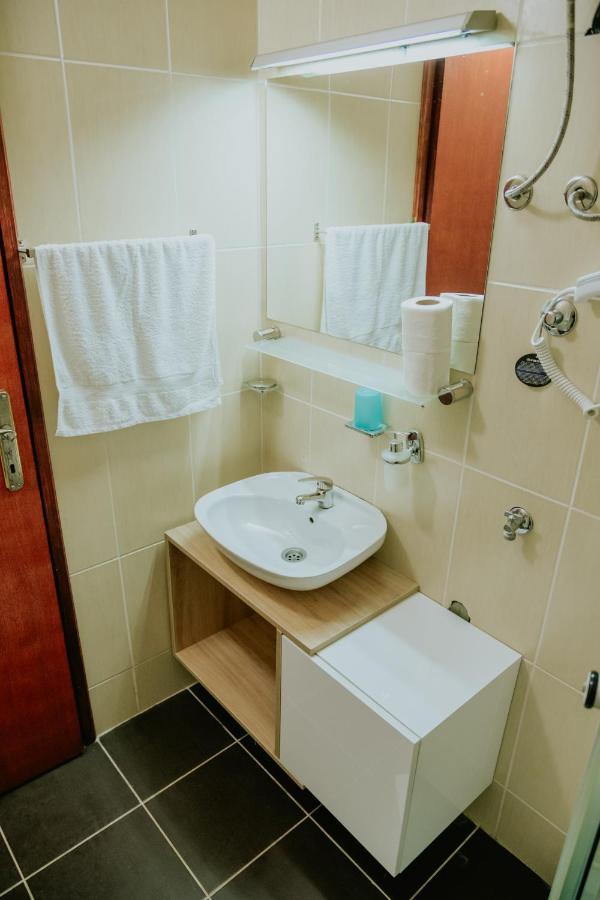 Vila Dinka Sokobanja Extérieur photo