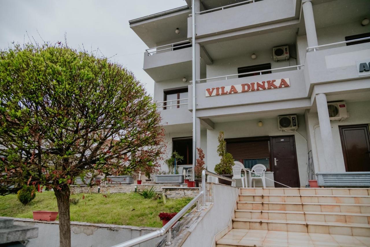 Vila Dinka Sokobanja Extérieur photo