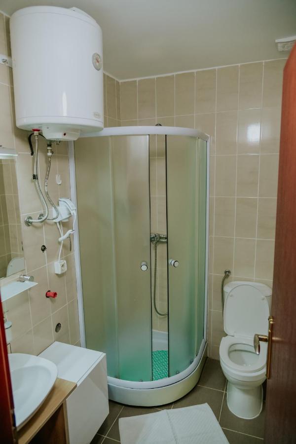 Vila Dinka Sokobanja Extérieur photo