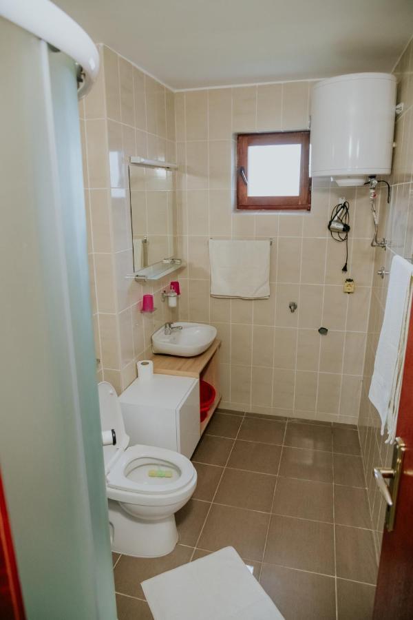 Vila Dinka Sokobanja Extérieur photo