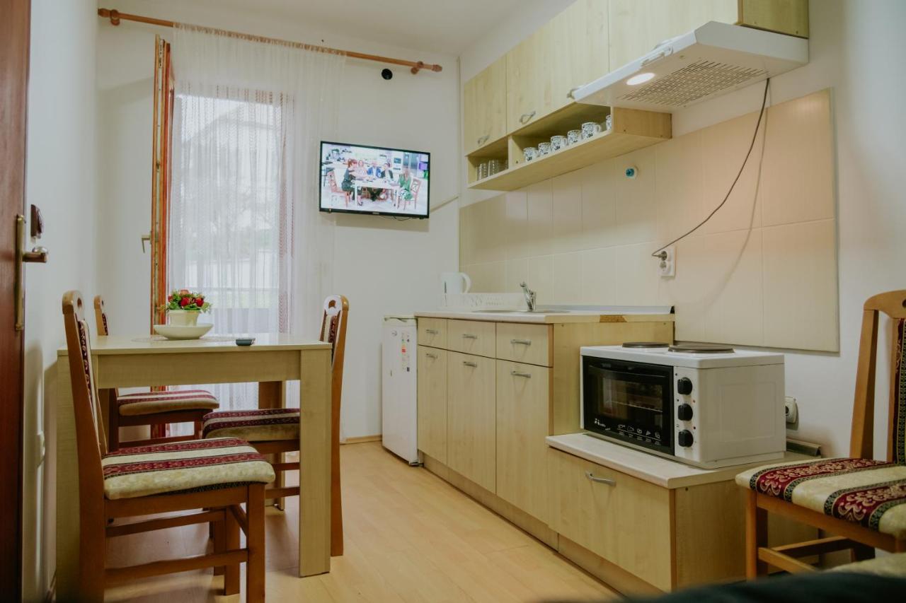 Vila Dinka Sokobanja Extérieur photo