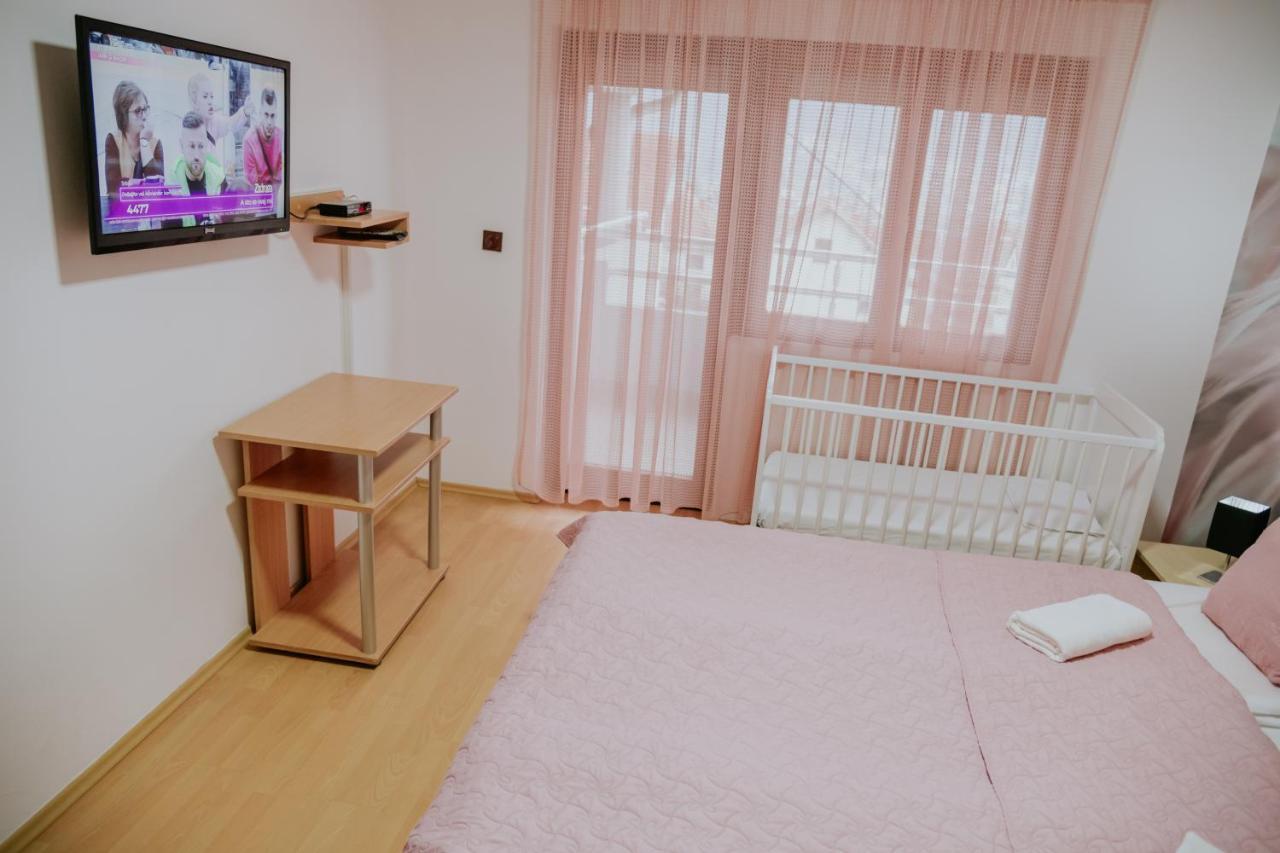 Vila Dinka Sokobanja Extérieur photo