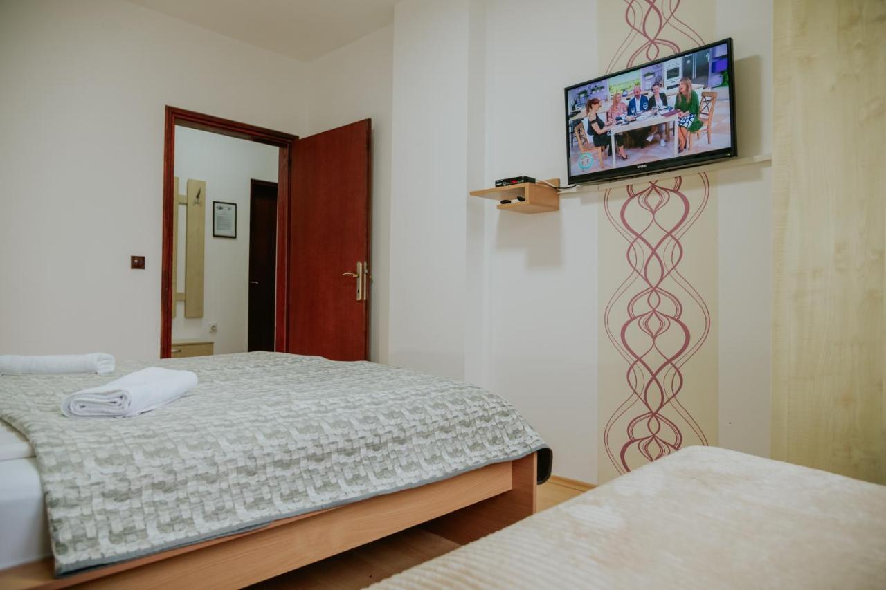 Vila Dinka Sokobanja Extérieur photo