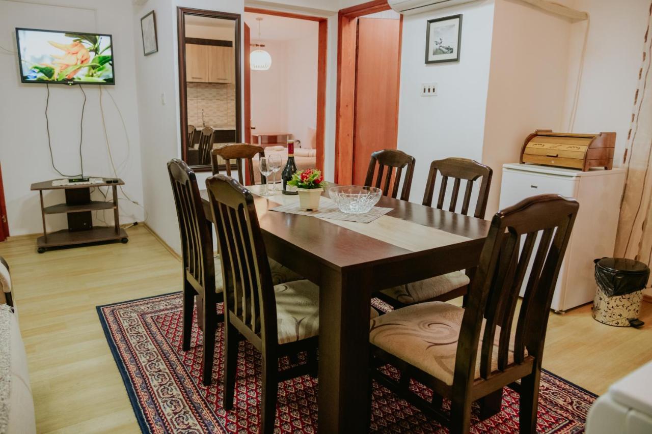 Vila Dinka Sokobanja Extérieur photo