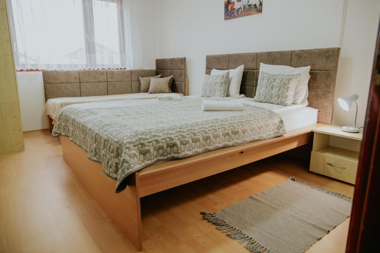 Vila Dinka Sokobanja Extérieur photo