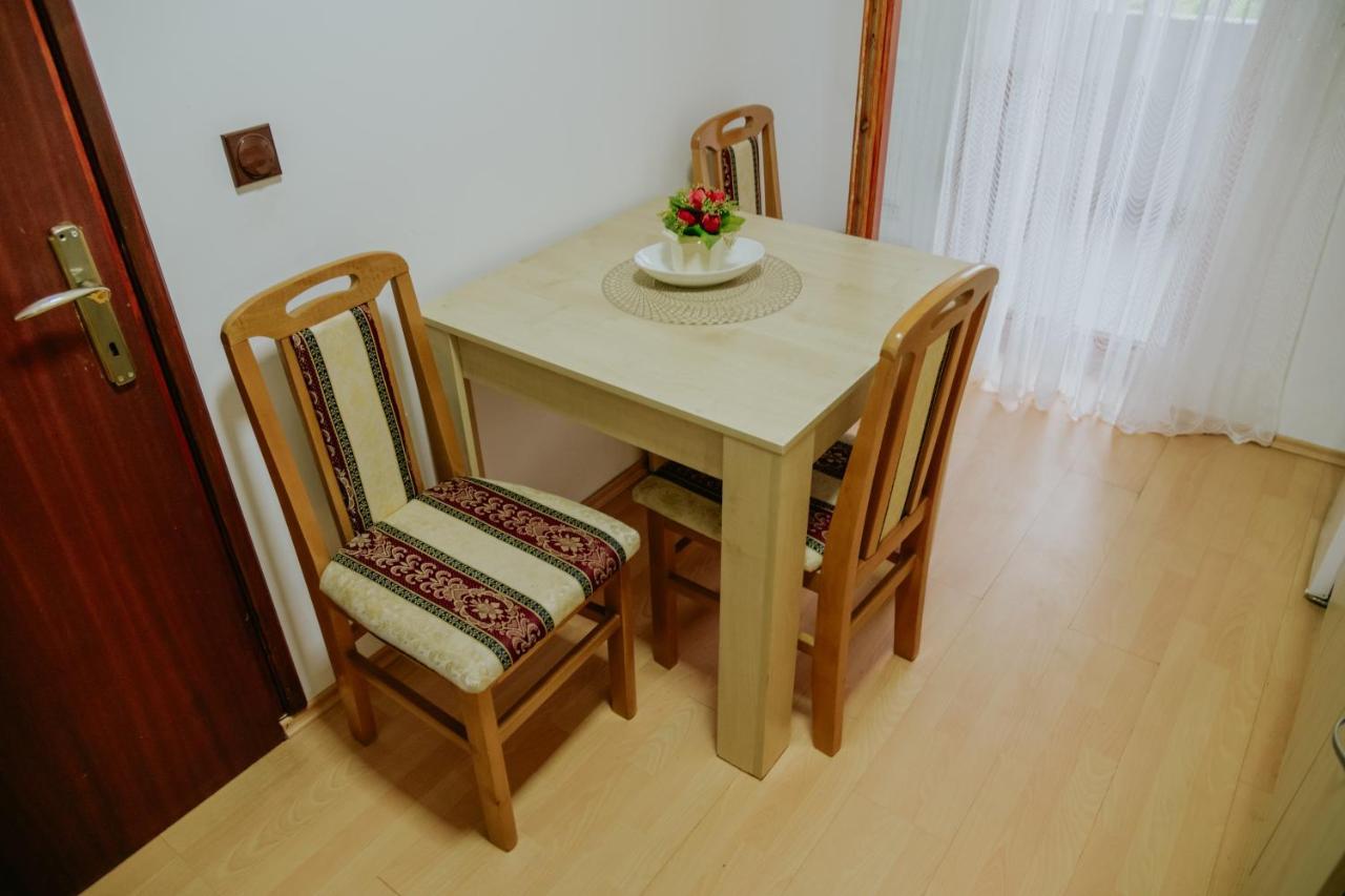 Vila Dinka Sokobanja Extérieur photo