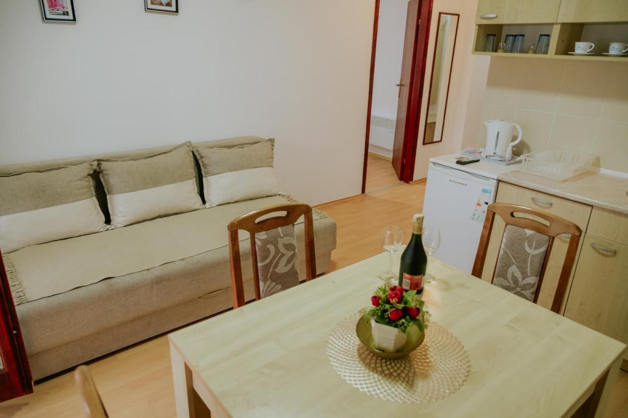 Vila Dinka Sokobanja Extérieur photo