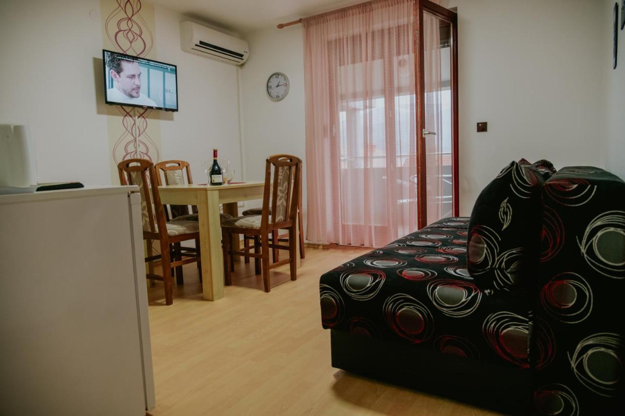Vila Dinka Sokobanja Extérieur photo