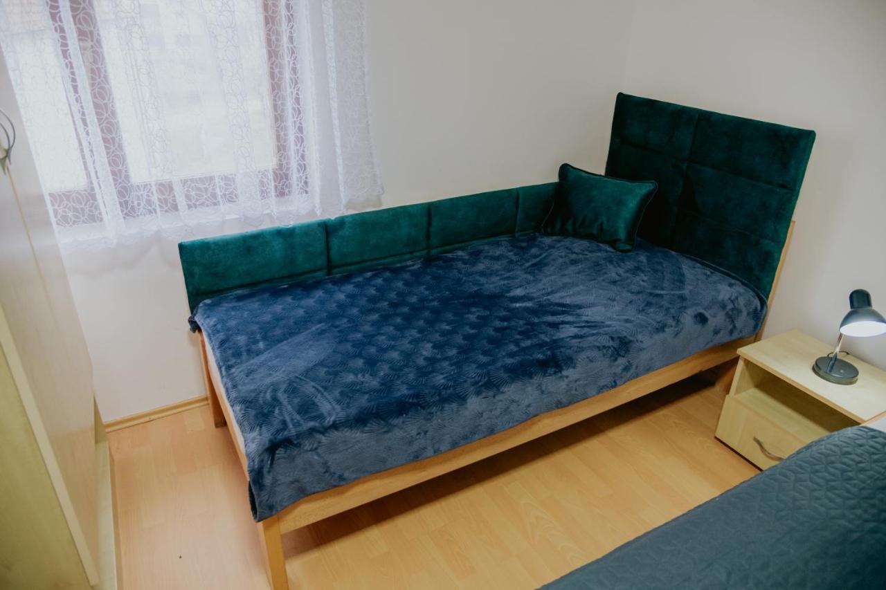 Vila Dinka Sokobanja Extérieur photo