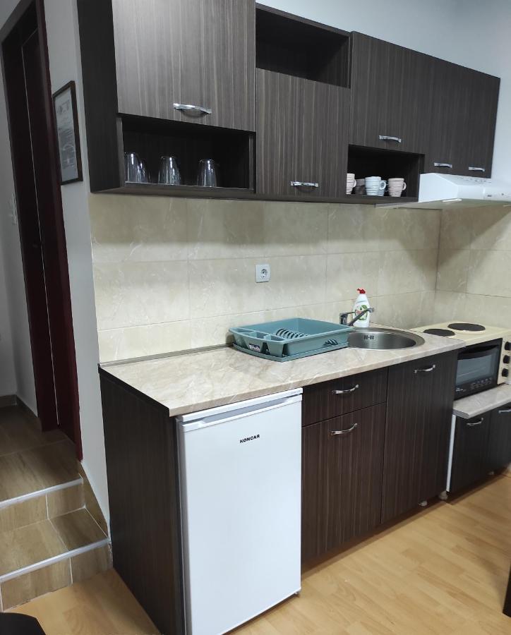 Vila Dinka Sokobanja Extérieur photo