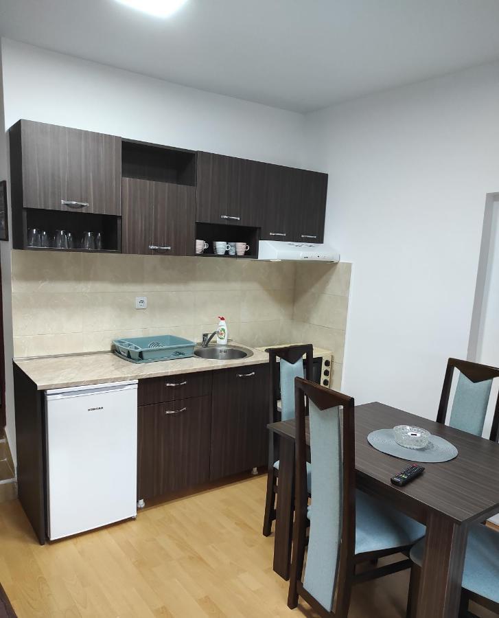 Vila Dinka Sokobanja Extérieur photo