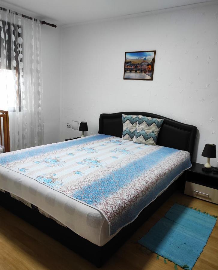 Vila Dinka Sokobanja Extérieur photo