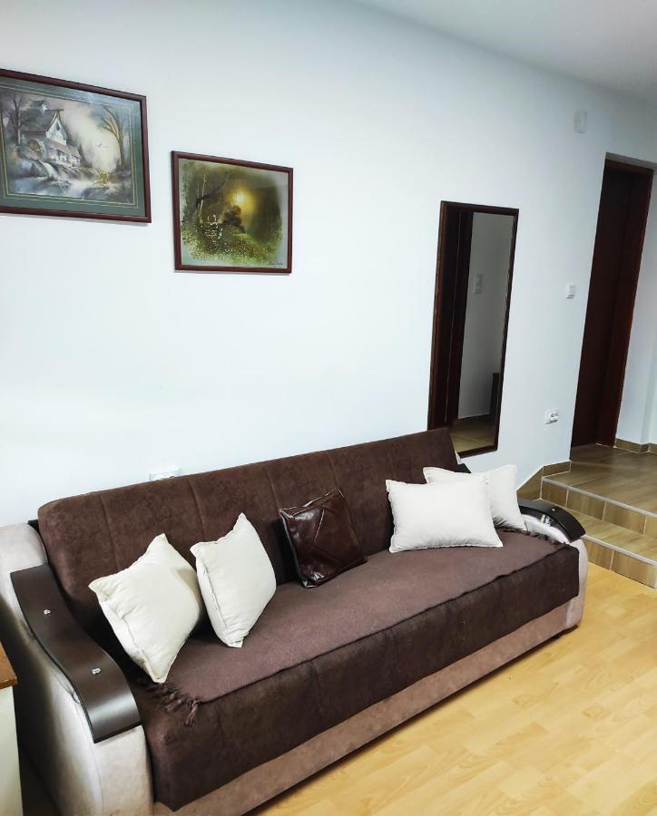 Vila Dinka Sokobanja Extérieur photo