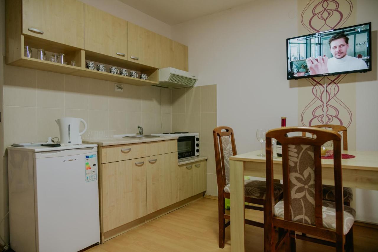 Vila Dinka Sokobanja Extérieur photo
